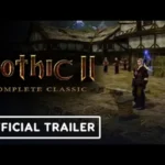 Gothic Classic NSP/ XCI ROM v1.0.2 Download