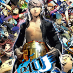 Persona 4 Arena Ultimax NSP/ XCI ROM v1.0.2 Download