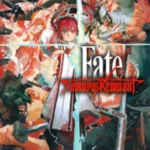 Fate Samurai Remnant NSP/ XCI ROM v1.1.3 Download