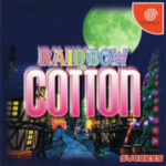 Rainbow Cotton NSP/ XCI ROM v1.0 Download