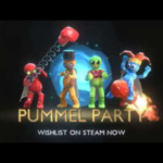 Pummel Party NSP/ XCI ROM v1.0 Download