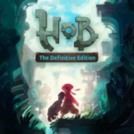 Hob: The Definitive Edition NSP/ XCI ROM v1.1.3 Download