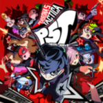 Persona 5 Tactica NSP/ XCI ROM v1.1.0 Download