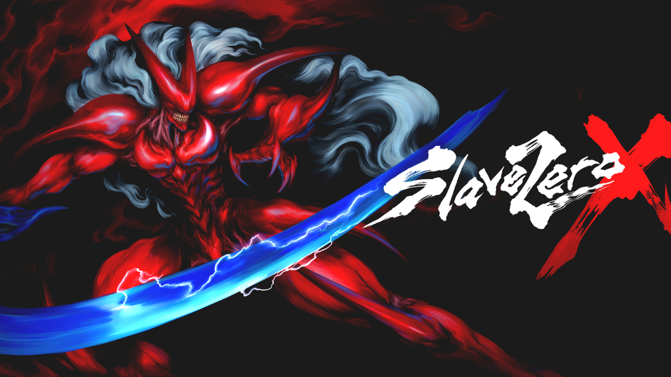 Slave Zero X NSP/ XCI ROM v1.0 Download