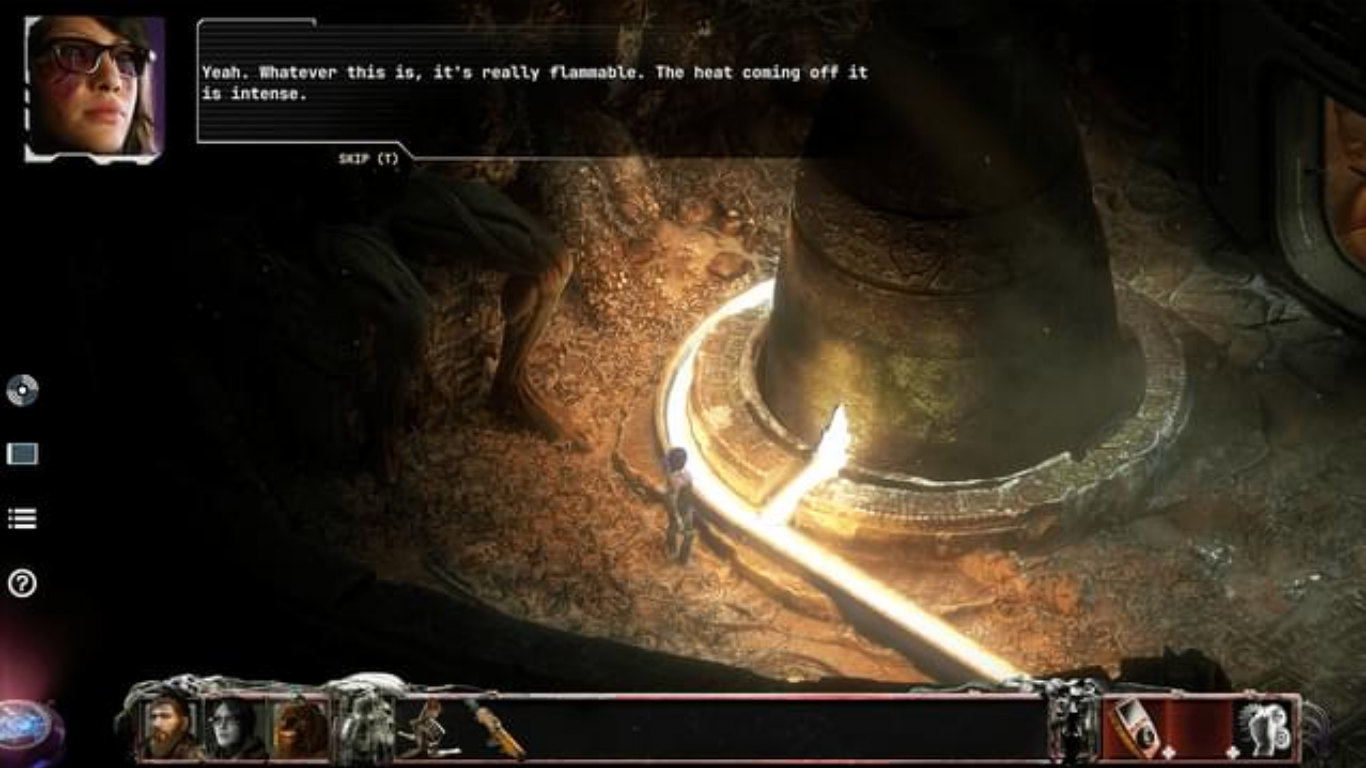 STASIS: BONE TOTEM NSP/ XCI ROM v1.0 Download