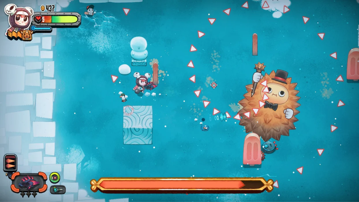 Juicy Realm NSP/ XCI ROM v3.0.12 Download