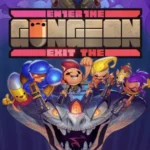 Exit the Gungeon NSP/ XCI ROM v2.1.3 Download