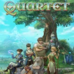 Quartet Switch NSP Free Download ROM