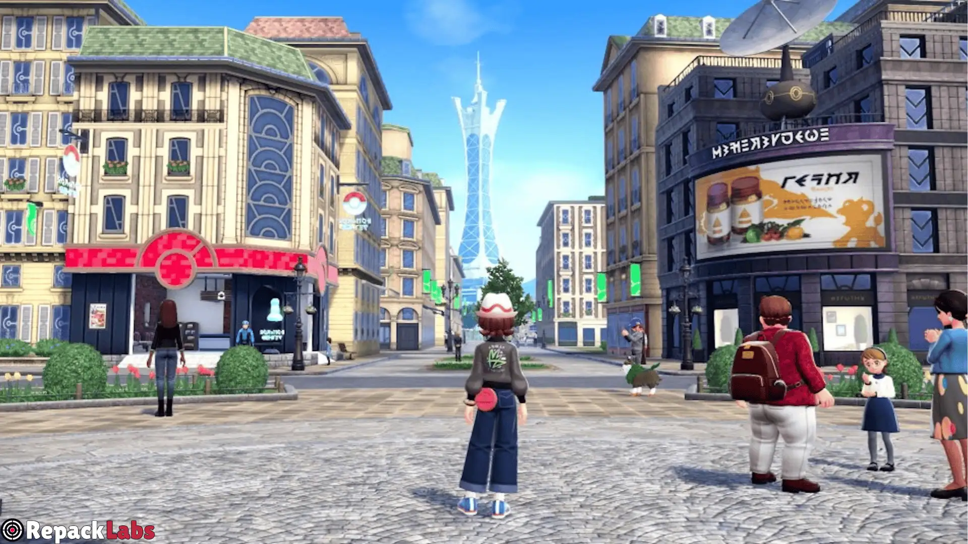 Screenshot 3