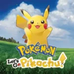 Pokemon Let’s Go Pikachu ROM NSP/ XCI Download