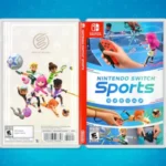 Nintendo Switch Sports NSP/ XCI ROM v1.5.0 Download