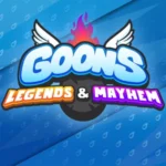 Goons: Legends Mayhem NSP/ XCI ROM v1.0 Download