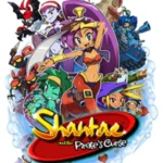 Shantae and the Pirate’s Curse NSP/ XCI ROM v1.0.1 Download