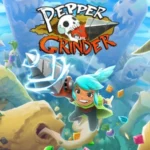 Pepper Grinder NSP/ XCI ROM v1.0 Download