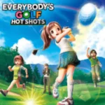 Everybody’s Golf Hot Shots NSP/ XCI ROM v1.1.0 Download