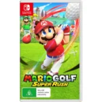 Mario Golf: Super Rush NSP/ XCI ROM v4.0.0 Download