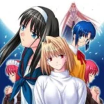 TSUKIHIME NSP/ XCI ROM v1.0 Download