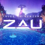 Tales of Kenzera: ZAU  NSP/ XCI ROM v1.5.0 Download
