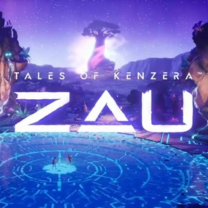 Tales of Kenzera: ZAU  NSP/ XCI ROM v1.5.0 Download