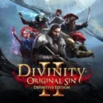 Divinity Original Sin 2 Definitive NSP/ XCI ROM v1.0.10 Download