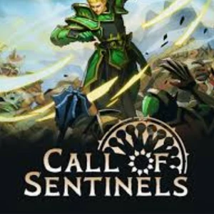 Call of Sentinels NSP/ XCI ROM v1.0 Download