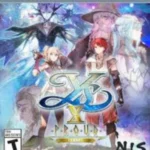 Ys X Nordics NSP/ XCI ROM v1.0 Download