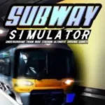 Subway Simulator Train Ride  NSP/ XCI ROM v1.0 Download