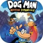 Dog Man Mission Impawsible NSP/ XCI ROM v1.0 Download