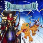 DIGIMON WORLD Next Order NSP/ XCI ROM v1.0.1 Download