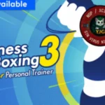 Fit Boxing 3 Your Personal Trainer NSP/ XCI ROM v1.2.1 Download