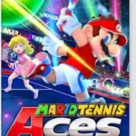 Mario Tennis Aces NSP/ XCI ROM v3.1.1 Download