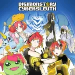 Digimon Story Cyber Sleuth NSP/ XCI ROM v1.0 Download
