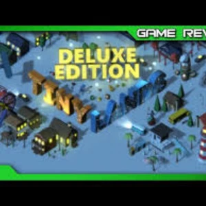 Tiny Lands Deluxe Edition NSP/ XCI ROM v1.0 Download