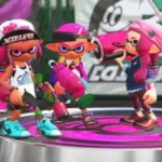 Download Splatoon 2 NSP + Expansion DLC