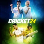 Cricket 24 NSP/ XCI ROM v1.0 Download