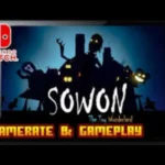 SOWON – The Toy Wonderland NSP/ XCI ROM v1.0 Download