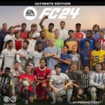 EA SPORTS FC 24 NSP/ XCI ROM v1.59.4045 Download
