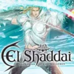 El Shaddai ASCENSION OF THE METATRON HD Remaster NSP