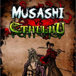 Musashi vs Cthulhu NSP/ XCI ROM v1.0.1 Download