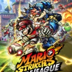 Mario Strikers: Battle League NSP/ XCI ROM Download