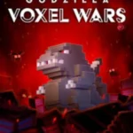 Godzilla Voxel Wars NSP/ XCI ROM v1.0 Download