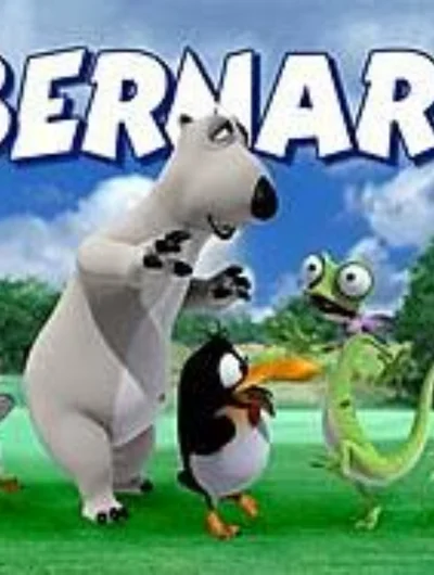 Bearnard NSP/ XCI ROM v1.0.1 Download