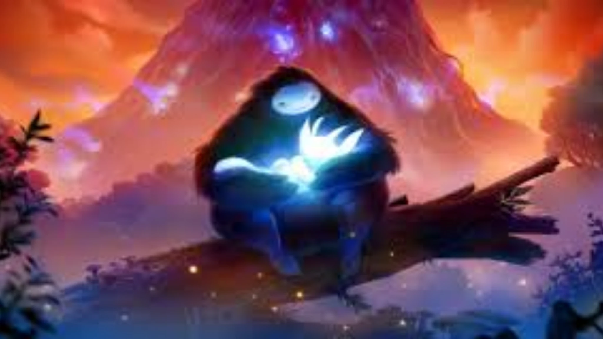 Ori and the Blind Forest: Definitive Edition NSP/ XCI ROM v1.0.2