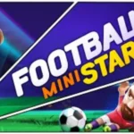 Football Mini Stars NSP/ XCI ROM v1.0 Download