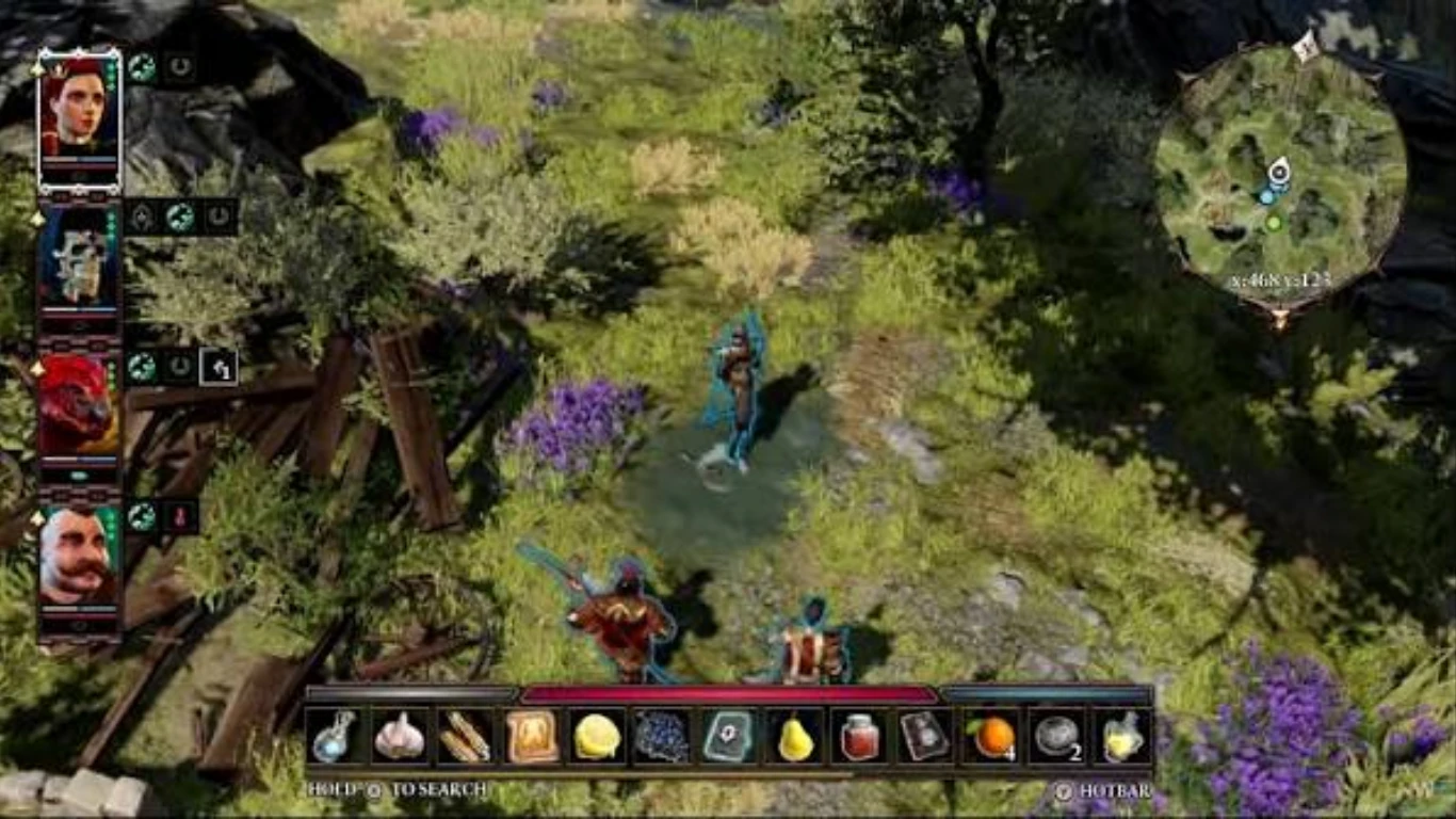 Screenshot 1