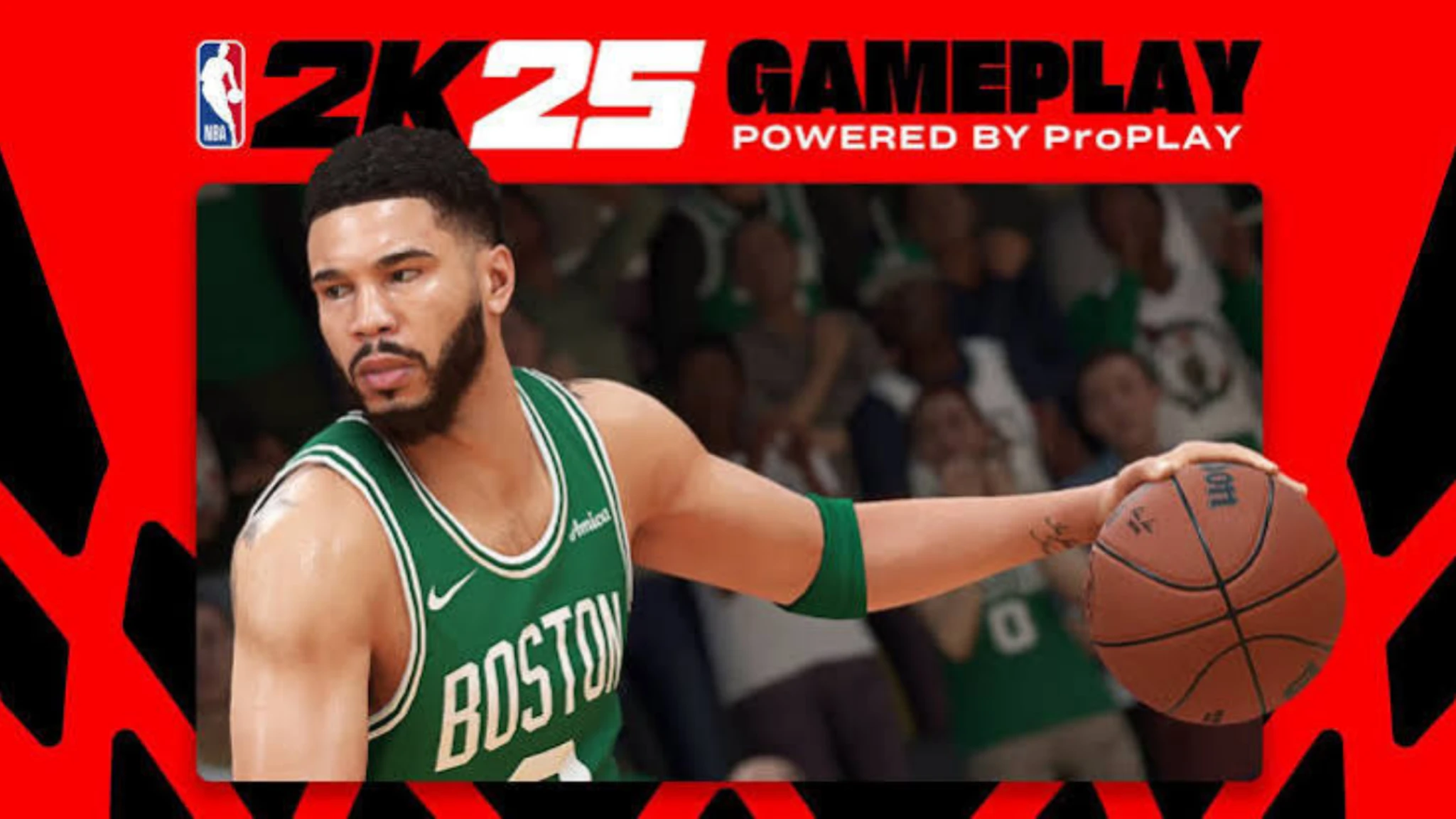 NBA 2K25 NSP/ XCI ROM v1.09 Download