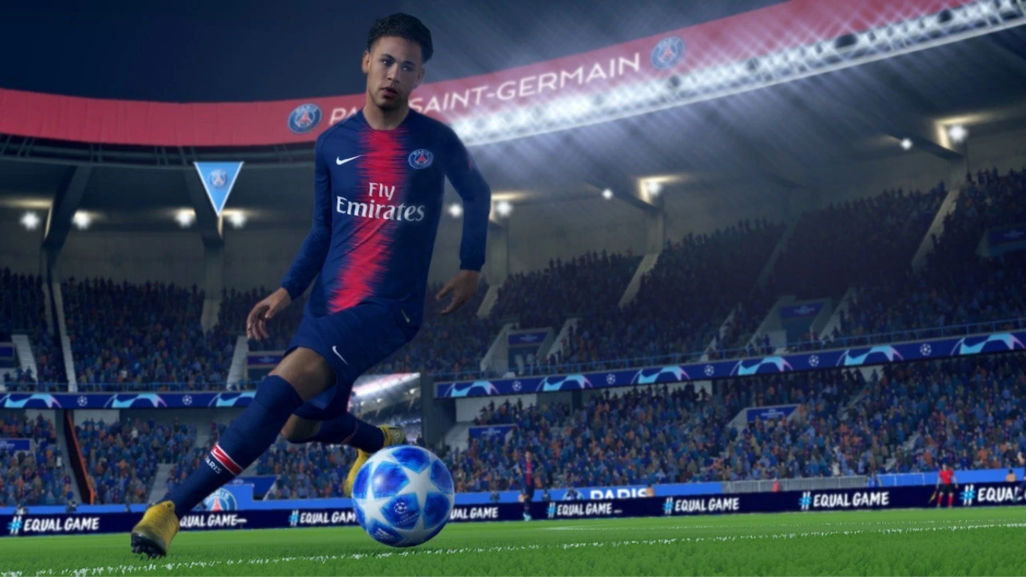 FIFA 23 Legacy Edition NSP/ XCI ROM v1.0 Download