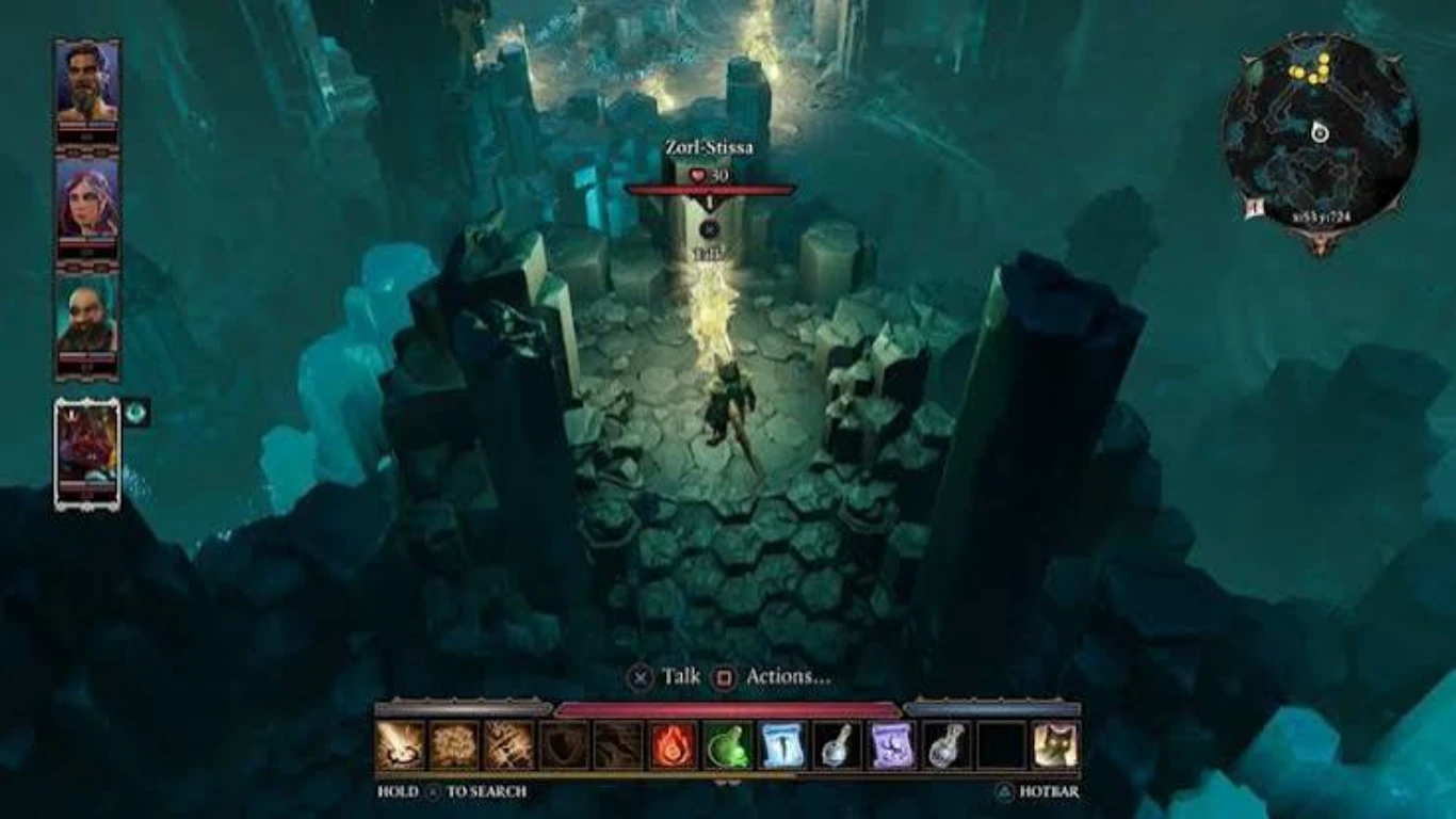 Screenshot 3