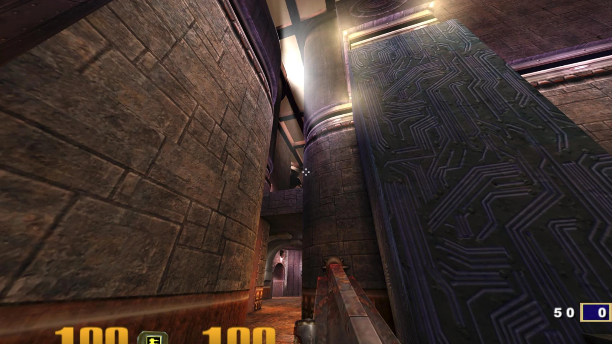 QUAKE NSP/ XCI ROM v1.7 Download