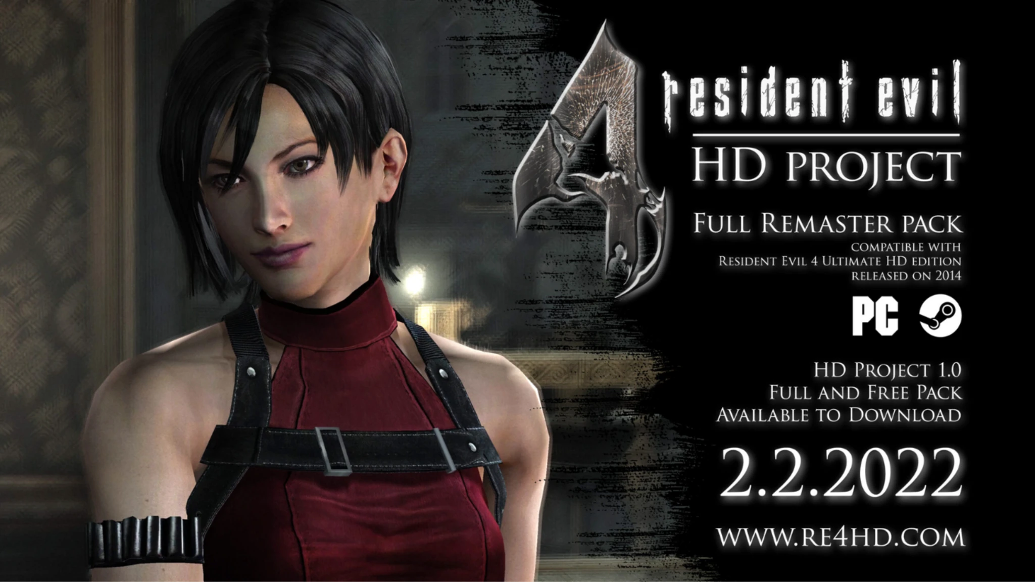 Resident Evil 4 NSP/ XCI ROM v1.0.2 Download
